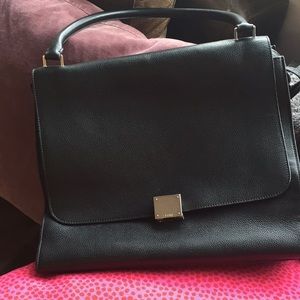 Céline Trapeze bag❤️